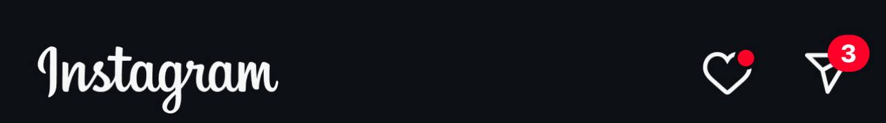 Instagram Header